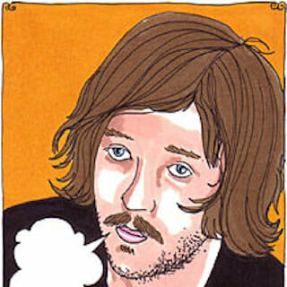 The Dead Trees – Daytrotter Session – Jul 26, 2007