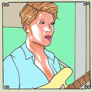 The Crookes – Daytrotter Session – May 16, 2013