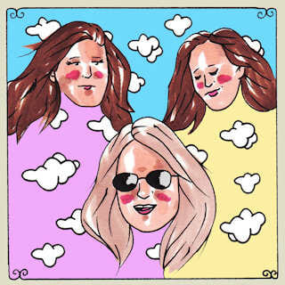 The Carper Family – Daytrotter Session – May 3, 2014