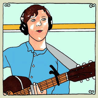 The Barr Brothers - Daytrotter Session - Apr 2, 2012
