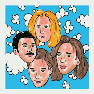 The Band Ice Cream - Daytrotter Session - Mar 23, 2017