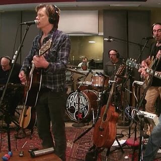 The Bacon Brothers - Daytrotter Session - Jun 18, 2018