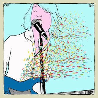 The Artificial Heart – Daytrotter Session – May 8, 2011