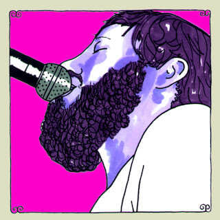 The Armchairs – Daytrotter Session – Jun 20, 2010