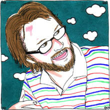The Antiques – Daytrotter Session – Sep 25, 2007