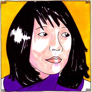 Thao & The Get Down Stay Down - Daytrotter Session - Jan 5, 2009
