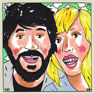 Teach Me Equals – Daytrotter Session – Nov 11, 2014