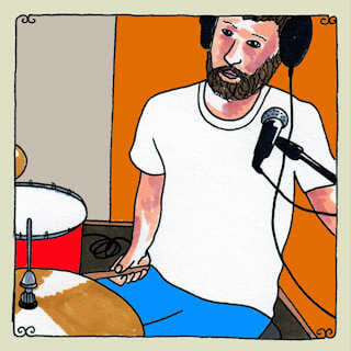 Tape Deck Mountain – Daytrotter Session – Oct 2, 2010