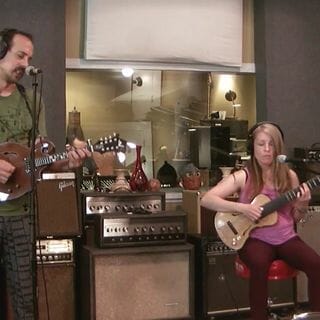 Strangled Darlings - Daytrotter Session - May 8, 2018