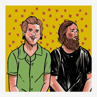 Strange Familia – Daytrotter Session – Mar 20, 2018