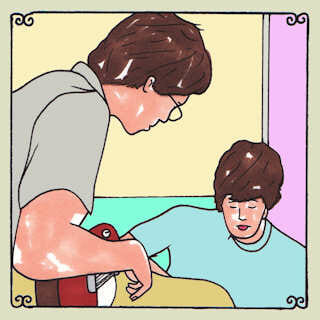 Steelism – Daytrotter Session – Feb 15, 2013