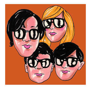Sound of Ceres – Daytrotter Session – Jul 14, 2015