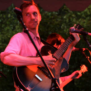Sonny and the Sunsets - Daytrotter Session - Jun 4, 2011