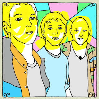 Sondre Lerche – Daytrotter Session – Aug 20, 2012