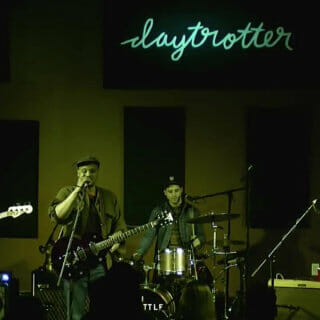 Son Little – Daytrotter Session – May 9, 2016