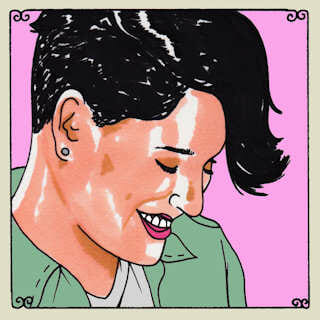 Sofia – Daytrotter Session – May 12, 2015