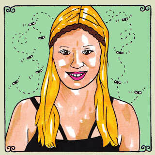 Sofia Talvik – Daytrotter Session – Sep 21, 2012