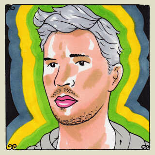 Skye Steele - Daytrotter Session - May 29, 2015 - Paste Magazine