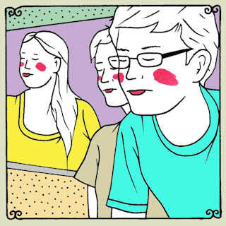 Secret Cities - Daytrotter Session - Jul 22, 2013