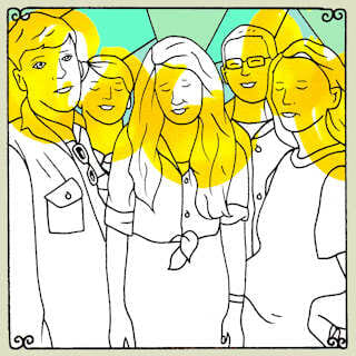 Saturday Looks Good To Me - Daytrotter Session - Jul 8, 2013