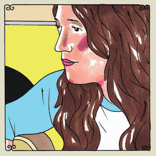 Samantha Harlow Daytrotter Session Jun Paste Magazine