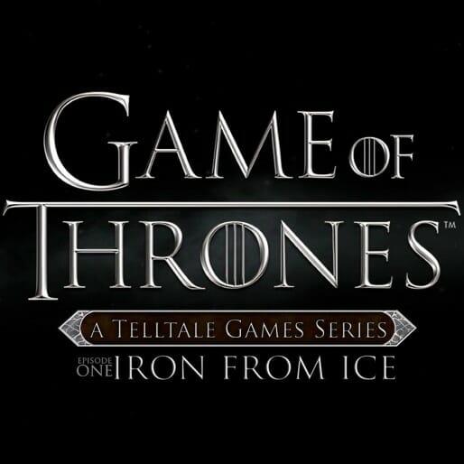 Game of Thrones Episode 1: Iron From Ice—A Family Affair