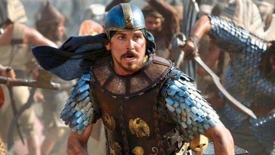 Exodus: Gods and Kings - Paste Magazine