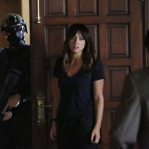Marvel’s Agents of S.H.I.E.L.D.: “What They Become”