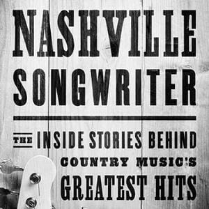 Nashville Songwriter by Jake Brown