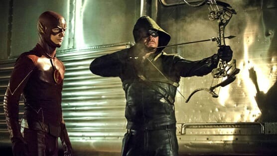 Arrow: “the Brave And The Bold” - Paste Magazine