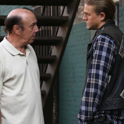 Sons of Anarchy: “Red Rose”