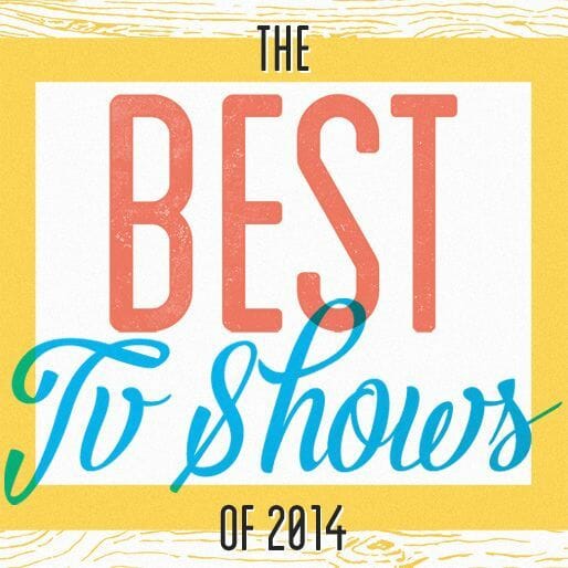 The 20 Best TV Shows of 2014