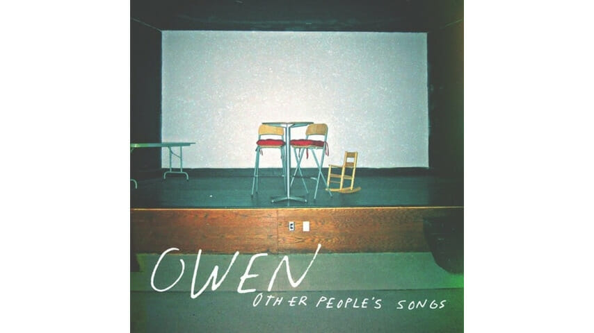 Owen: Other People’s Songs
