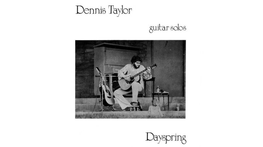 Dennis Taylor: Dayspring Reissue