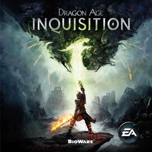 Dragon Age: Inquisition—Love In The Time of Dragons