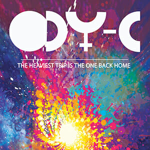 ODY-C by Matt Fraction & Christian Ward