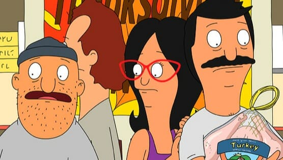 Bob’s Burgers: “Dawn of the Peck” - Paste Magazine