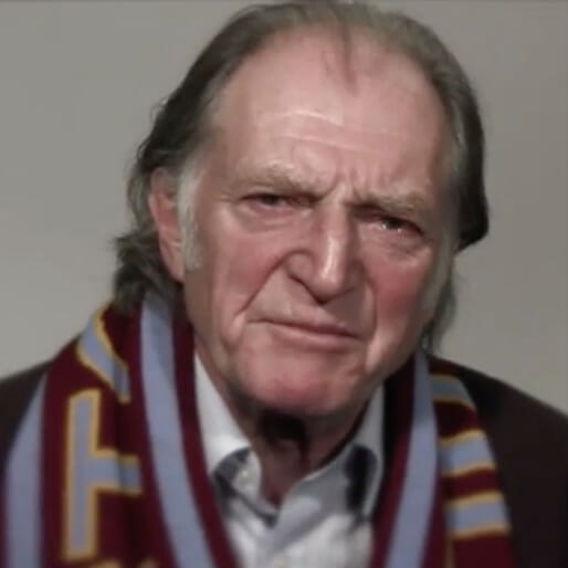 Help Walder Frey Celebrate 140 Years of Aston Villa