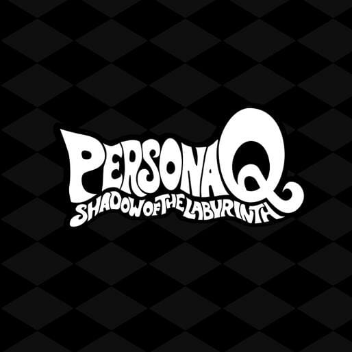 Persona Q: A Different Kind of Odyssey