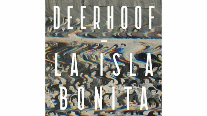 Deerhoof: La Isla Bonita