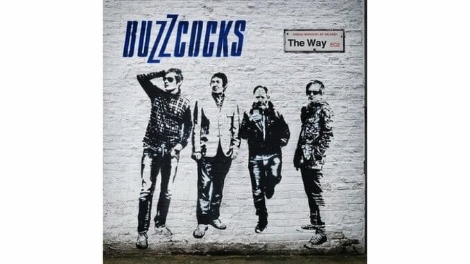 Buzzcocks: The Way