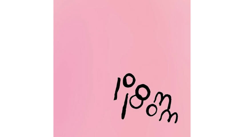 Ariel Pink: pom pom