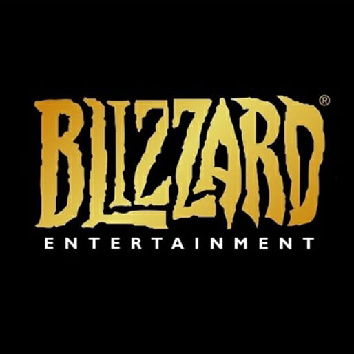 Blizzard Unveils First-Person Shooter Overwatch