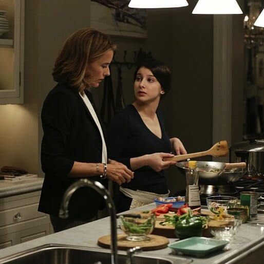 Madam Secretary: “Need to Know”