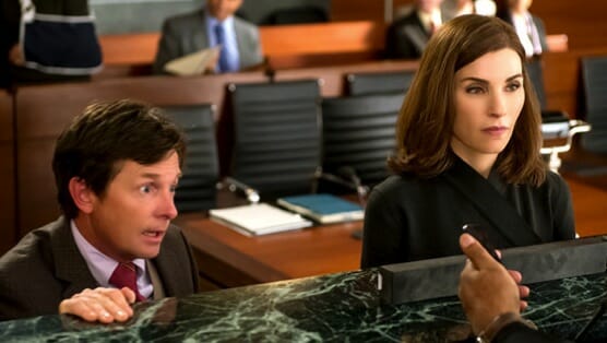 The Good Wife: “Red Zone” - Paste Magazine