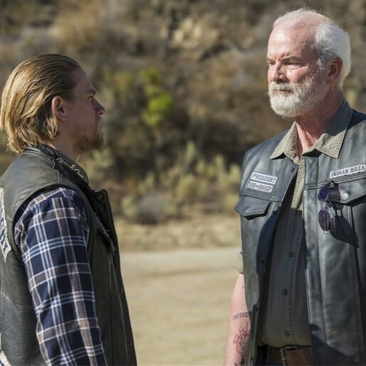 Sons of Anarchy: “The Separation of Crows”