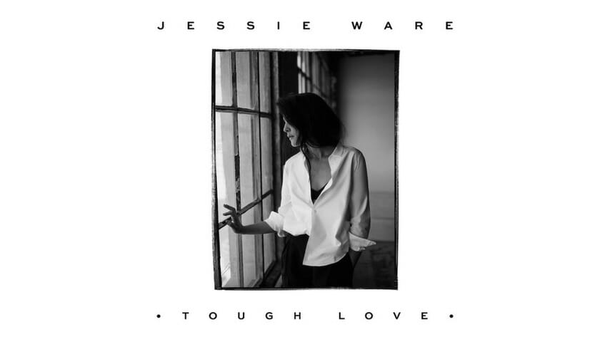 Jessie Ware: Tough Love