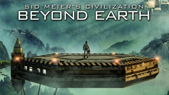 Civilization: Beyond Earth—The Mistakes of Man