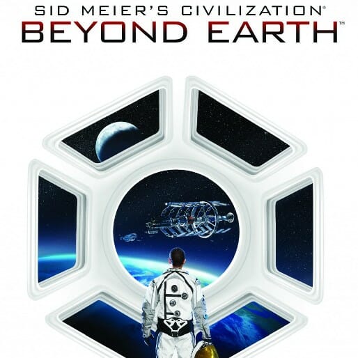 Civilization: Beyond Earth—The Mistakes of Man
