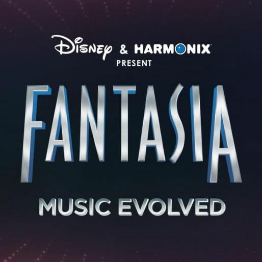 Fantasia: Music Evolved—Magic Hands